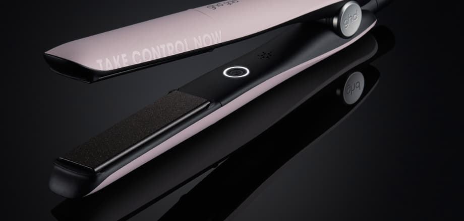 Ghd gold take control now - Imagen 1