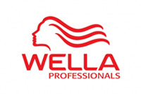 Logo Wella