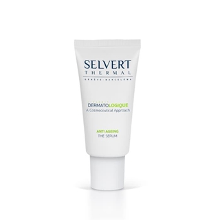 Anti-Ageing - The Serum - Imagen 1