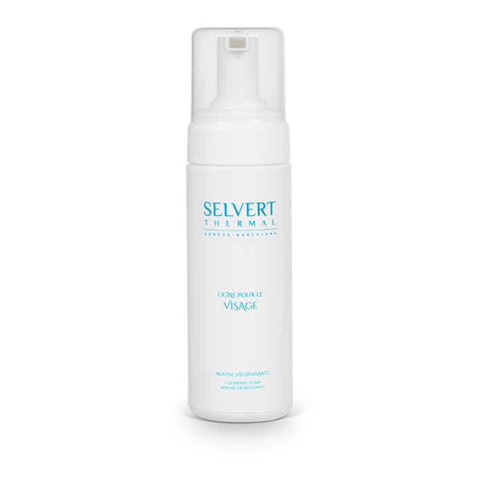 Cleansing Foam - Imagen 1