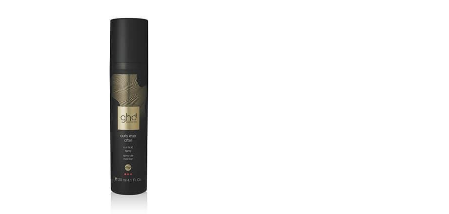 Ghd curly ever after - spray para fijar el rizo - Imagen 1