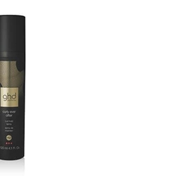 Ghd curly ever after - spray para fijar el rizo - Imagen 1