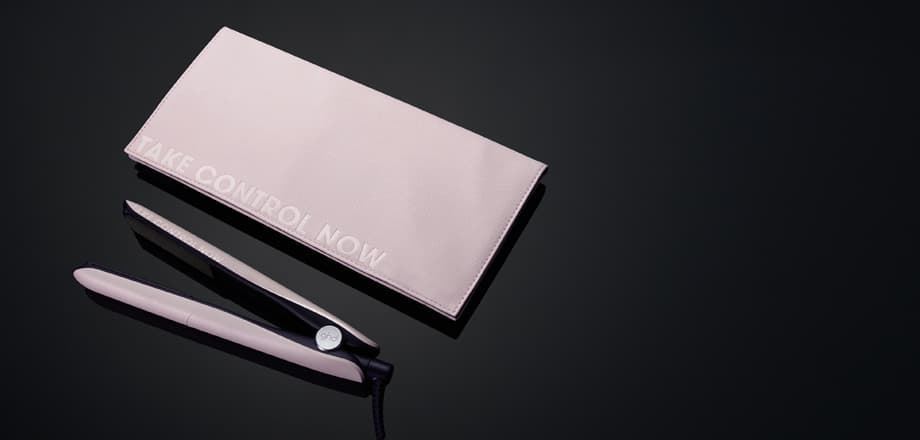 Ghd gold take control now - Imagen 3