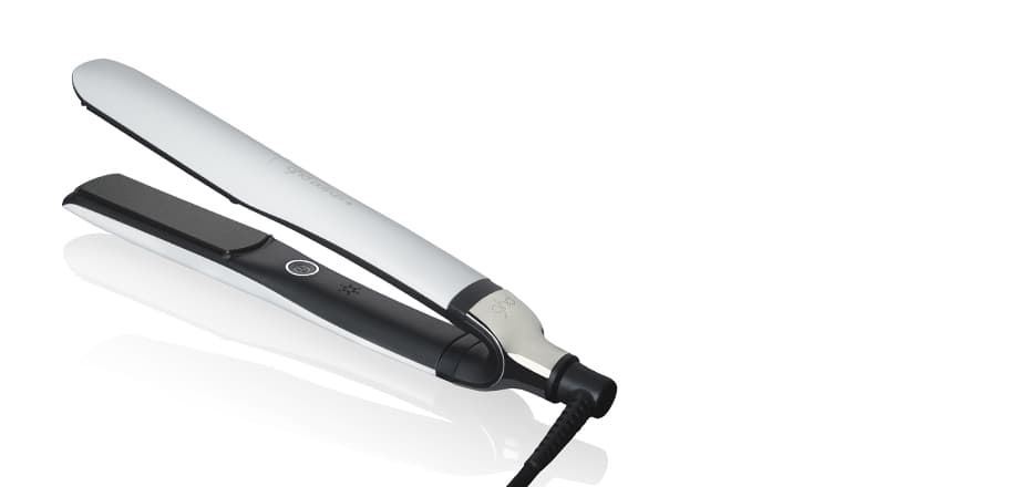 Ghd platinum+ styler blanca - Imagen 1