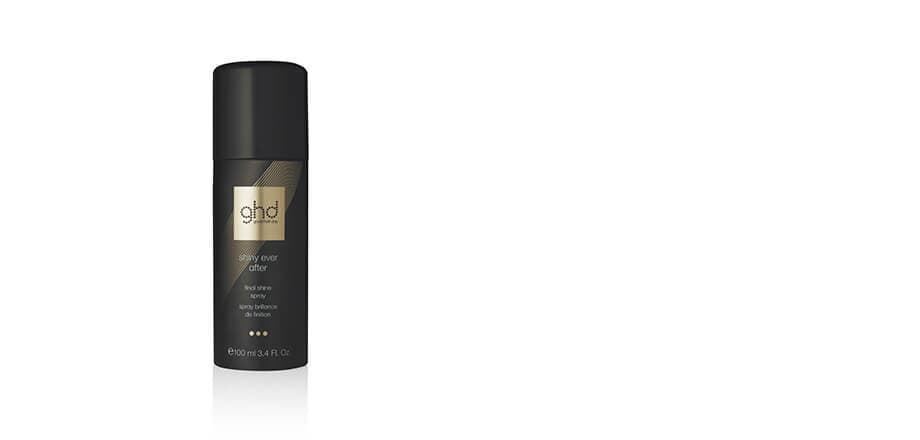 Ghd shiny ever after - spray potenciador de brillo - Imagen 1