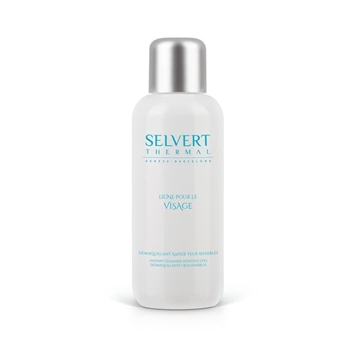 Instant Cleanser Sensitive Eyes - Imagen 1