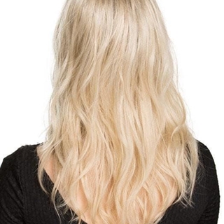 Peluca Arrow - Imagen 2