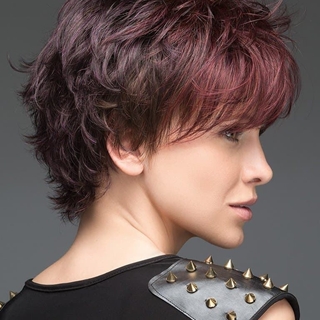 Peluca Open - Imagen 2