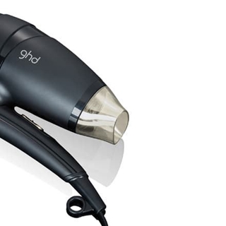 Secador de viaje ghd flight - Imagen 1