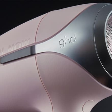 Secador profesional ghd helios take control now - Imagen 1