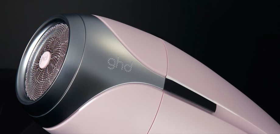 Secador profesional ghd helios take control now - Imagen 3